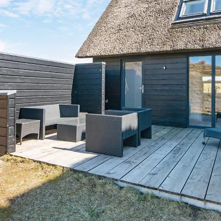 Ferienhaus Clxxviii