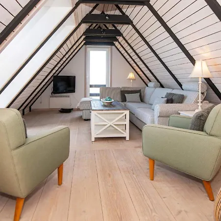 Clxxviii Ferienhaus Fanø