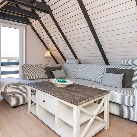 Ferienhaus Clxxviii Fanø
